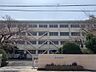 周辺：北九州市立貴船小学校（578m）