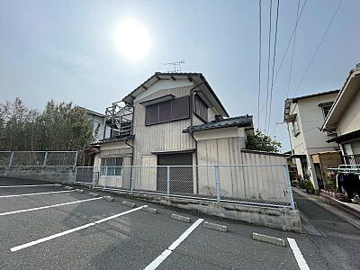 外観:オーナーチェンジ物件です! 外観:オーナーチェンジ物件です!