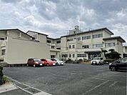 行橋市立長峡中学校（2582m）