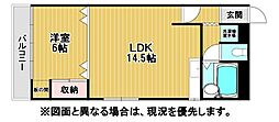 山内グリーンパレス三萩野