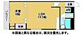 山内グリーンパレス5階400万円