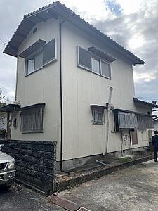 外観 外観