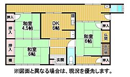 大字山部402番戸建