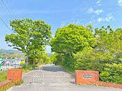 千代東公園（1180m）
