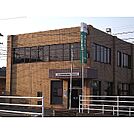 JA北九石田支店（1027m）