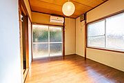 ※空室時の写真です