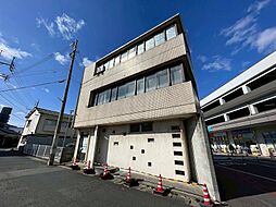 前間ビル