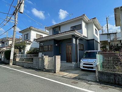 外観 外観