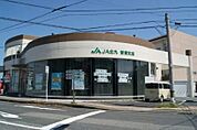 JA北九曽根支店（1152m）