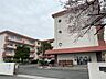 周辺：北九州市立企救中学校（573m）