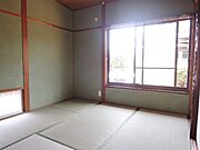 ※入居前の写真です