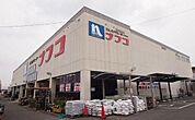 ホームプラザナフコ馬場山店（1919m）