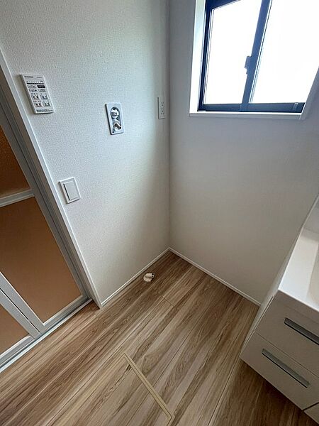 洗面を拡大表示