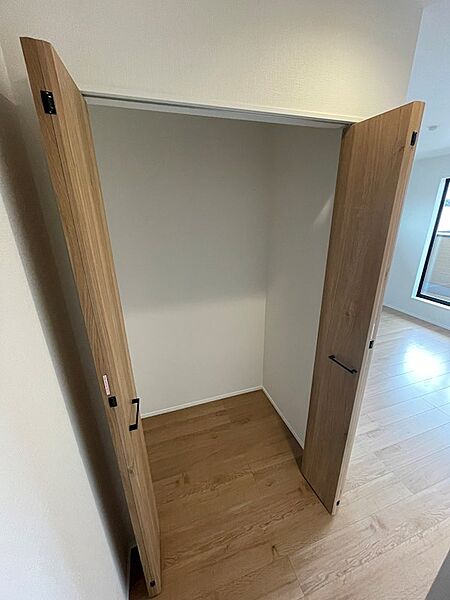 収納を拡大表示
