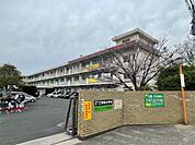 北九州市立曽根中学校（966m）