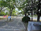 朽網中央公園（948m）