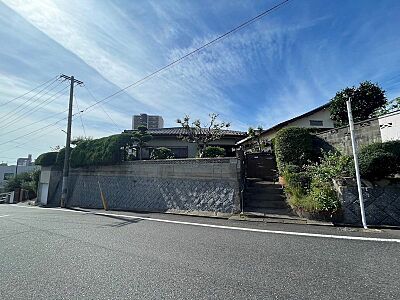 外観:閑静な住宅街にある落ち着いた住環境です 外観:閑静な住宅街にある落ち着いた住環境です
