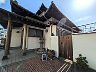 福岡県北九州市小倉北区上富野1丁目4-20：物件画像