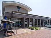 遠賀信用金庫本店（1660m）
