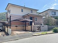 福岡県北九州市小倉南区貫弥生が丘2丁目18-8：物件画像