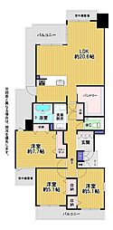 グランドメゾン大濠南
