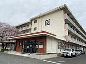 北九州市立湯川中学校（1560m）