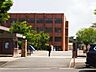 周辺：私立九州共立大学（719m）