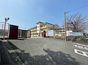 北九州市立竹末小学校（218m）