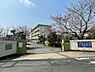 周辺：北九州市立八児小学校（1690m）