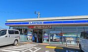 ローソン 八幡東鳴水三丁目店（1301m）