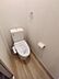 トイレ：温水洗浄便座付きのトイレは、快適な使い心地をサポートします。清潔感のある空間で、毎日を気持ちよく過ごせます。