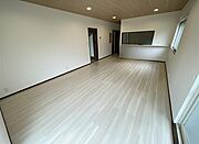 ※CGで家具を消しています。