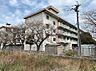周辺：北九州市立松ケ江南小学校（660m）
