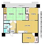 福岡県北九州市八幡東区祝町2丁目5-6：物件画像