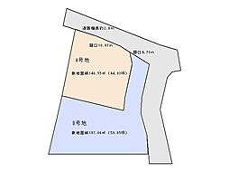 大字志井土地A号地