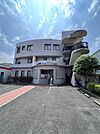 徳力小野医院（201m）
