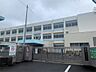 周辺：北九州市立浅川小学校（280m）