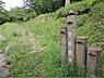 周辺：愛宕公園（1776m）