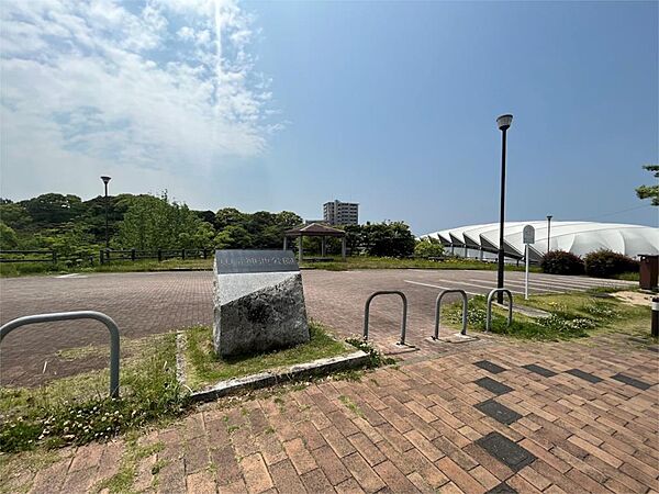 周辺を拡大表示