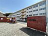 周辺：北九州市立二島小学校（735m）