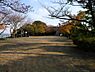 周辺：手向山公園（738m）