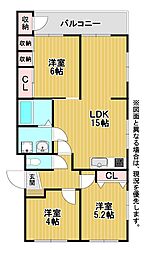 エメラルドマンション茶売B棟