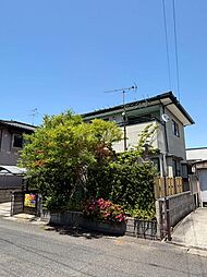 駅も学校も買い物も徒歩圏内!生活利便施設が充実した好立地