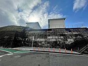 北九州市立折尾西小学校（918m）