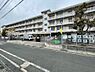 周辺：北九州市立横代中学校（657m）