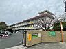 周辺：北九州市立曽根中学校（1010m）