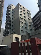 モノレール香春口三萩野駅までは徒歩5分と小倉駅までのアクセスも良好です