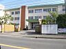 周辺：水巻町立水巻南中学校（896m）