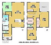 福岡県北九州市小倉南区徳吉東5丁目10-19：物件画像
