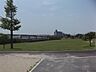 周辺：志井公園（1085m）